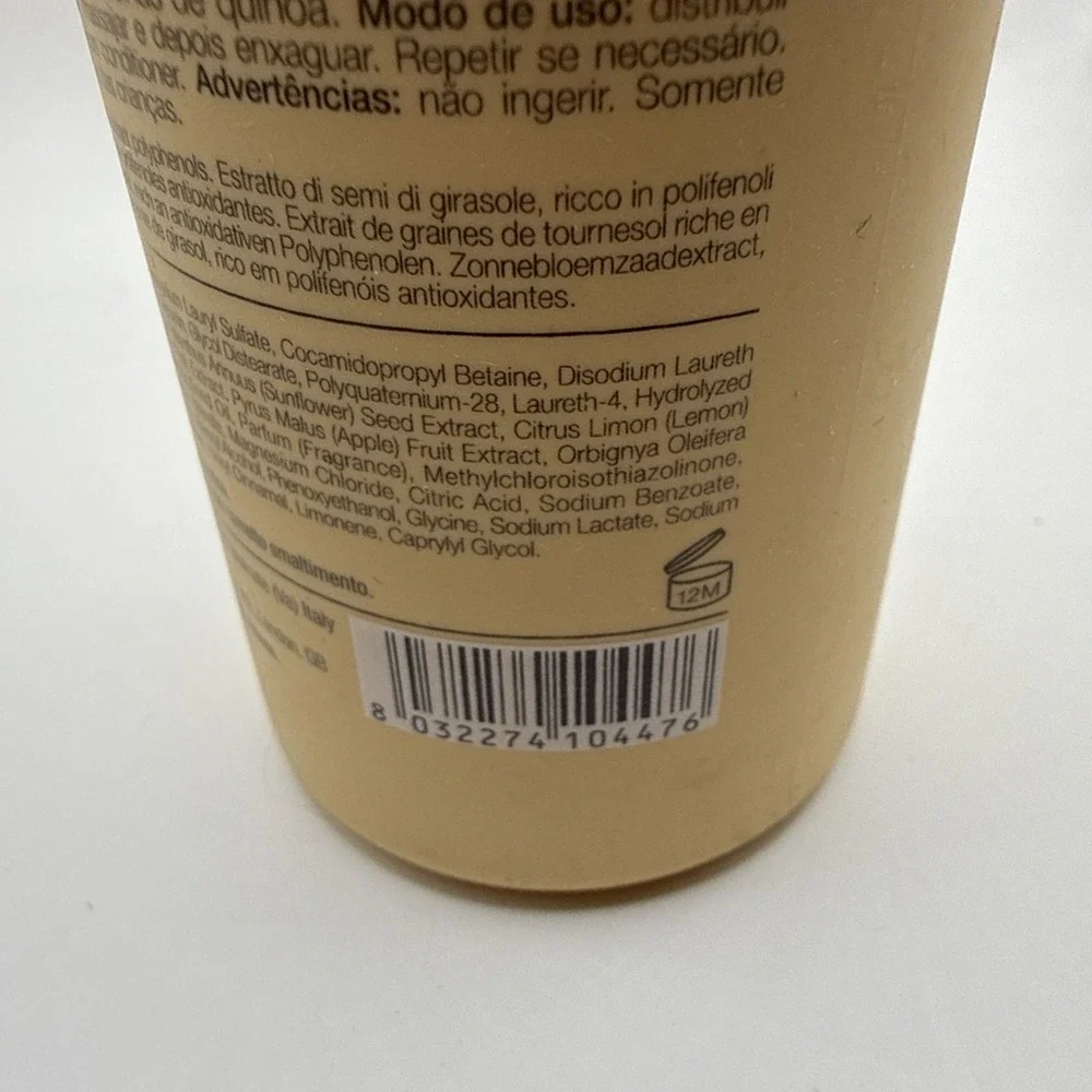 milk_shake Curl Passion by Milkshake, 10.1 oz Shampoo